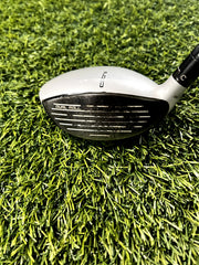 Cobra Amp 4-Wood 17 Loft Regular RH