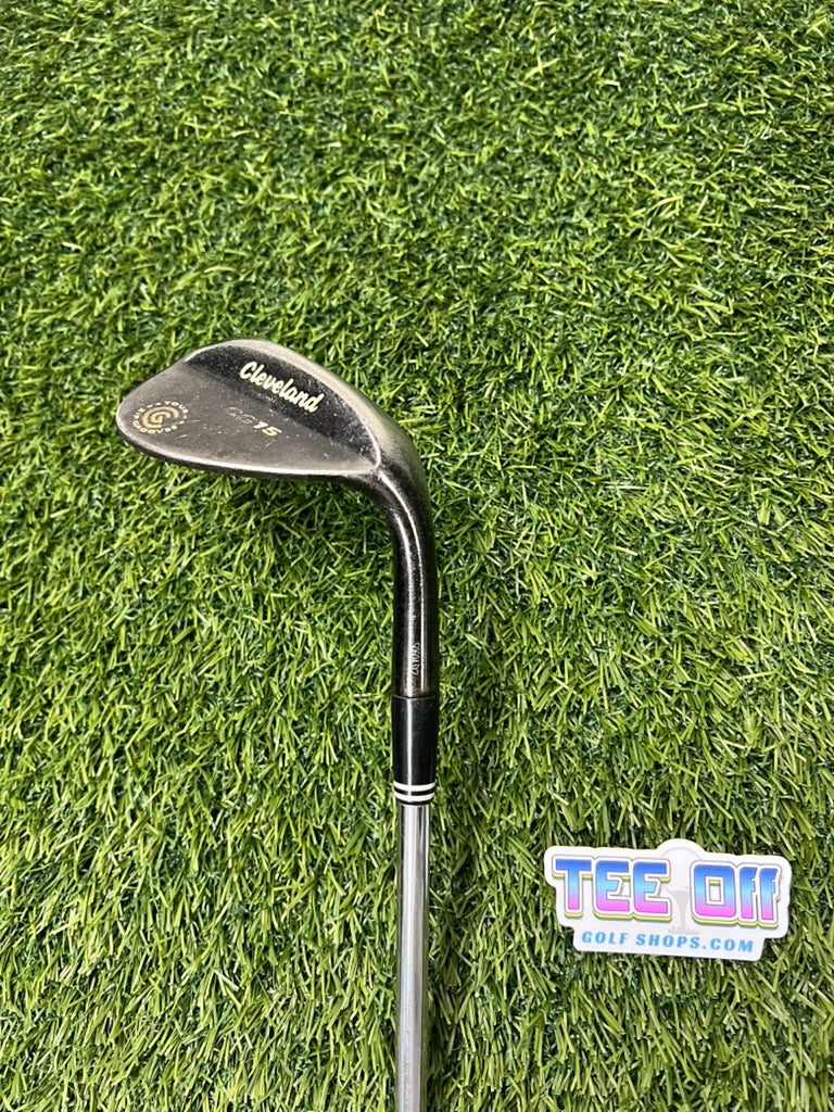 Cleveland CG15 Sand Wedge 56 Loft RH