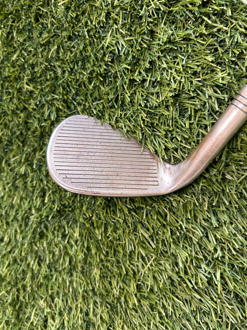 TaylorMade MG Hi Toe Copper Lob Wedge 60 Loft Stiff RH
