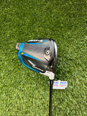 TaylorMade SIM 2 Driver 9 Loft Stiff RH