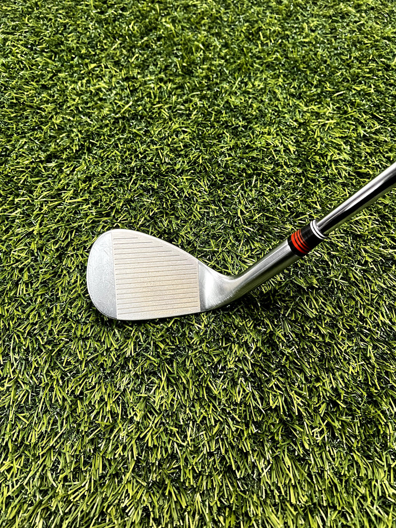 Refinished Fourteen Forged V1 Gap Wedge 52 Loft Wedge Flex RH