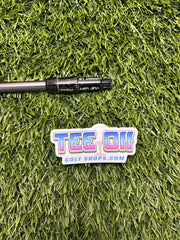 Fujikura SG Pro 3.0.1 50g Senior 40" TaylorMade Tip Golf Shaft