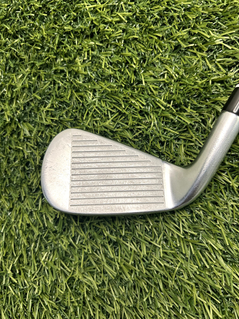 Callaway Apex Forged Axiom 4-Iron 21 Loft X-Stiff RH