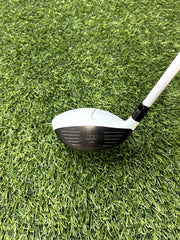 TaylorMade AeroBurner 3-Wood 15 Loft Regular RH