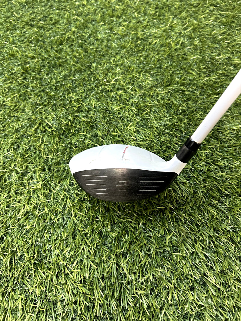 TaylorMade AeroBurner 3-Wood 15 Loft Regular RH