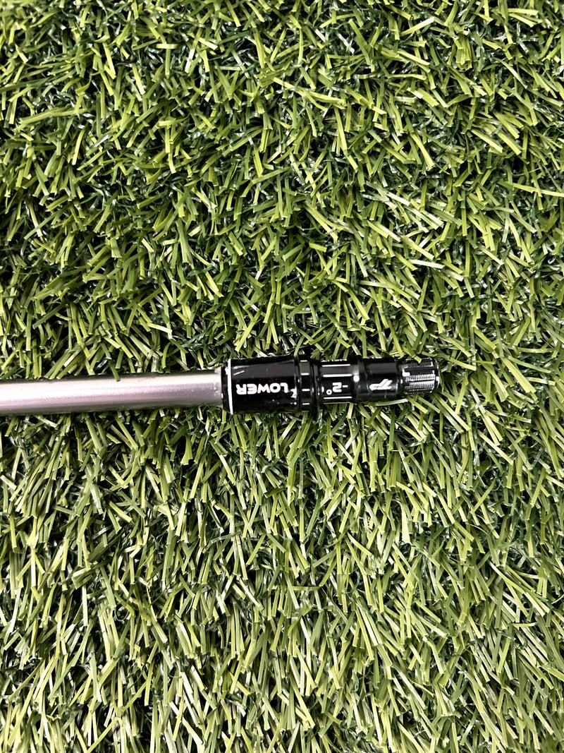 ACCRA SC75 M3 75g Regular 43" TaylorMade Tip Golf Shaft