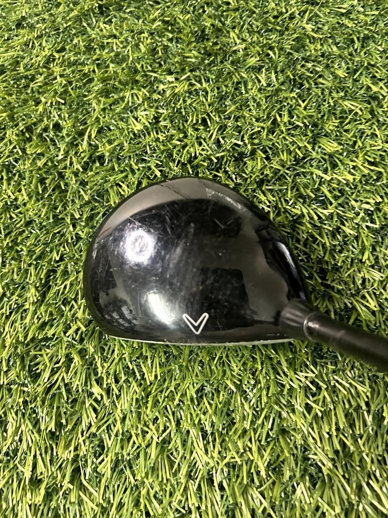 Callaway X 5-Wood 19 Loft Senior RH