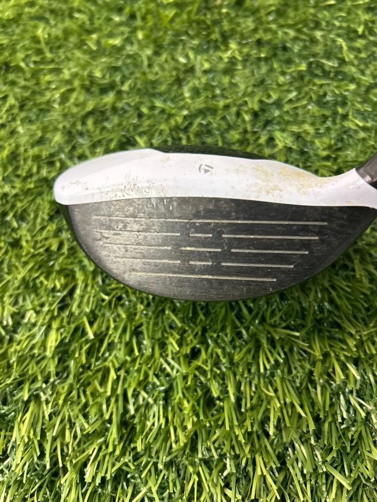 TaylorMade M2 5-Wood 18 Loft Regular RH