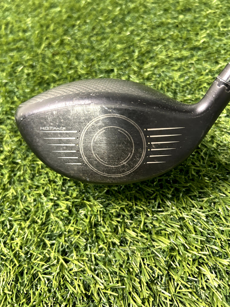 Cobra Aerojet 50th Anniversary Driver 10.5 Loft Stiff RH
