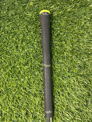 TaylorMade M2 2019 4-P Iron Set Stiff RH