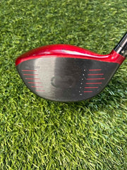 Nike Covert VRS Tour 2.0 Driver 9.5 Loft Kurokage Stiff Flex RH