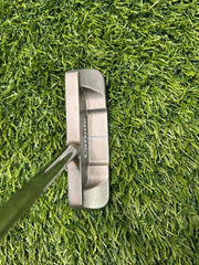 Carbite Polar Balanced Blade Putter RH