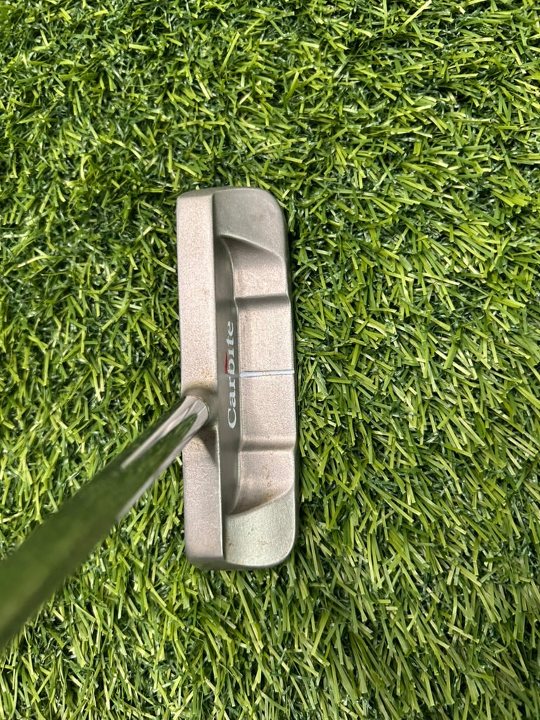 Carbite Polar Balanced Blade Putter RH