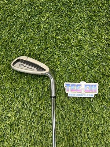 Strata Golf Sand Wedge 55 Loft Wedge Flex RH