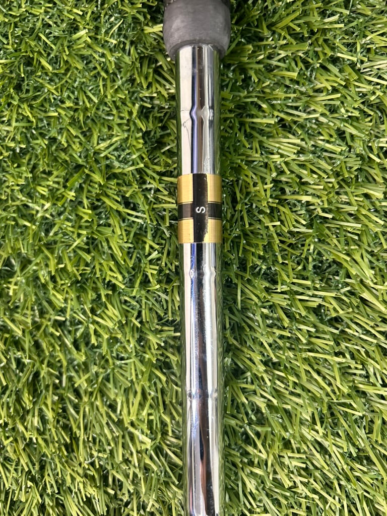 Cleveland Tour Action 3-P Iron Set Stiff RH