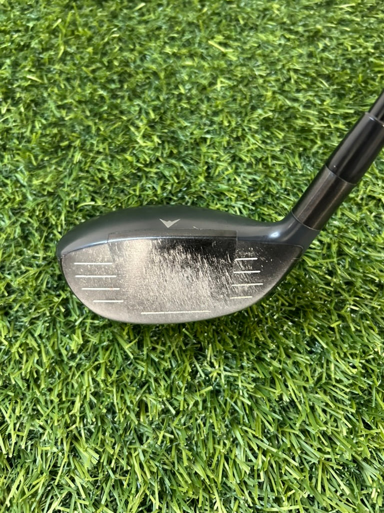 Honma T World 6IX 6H 25 Loft Regular RH