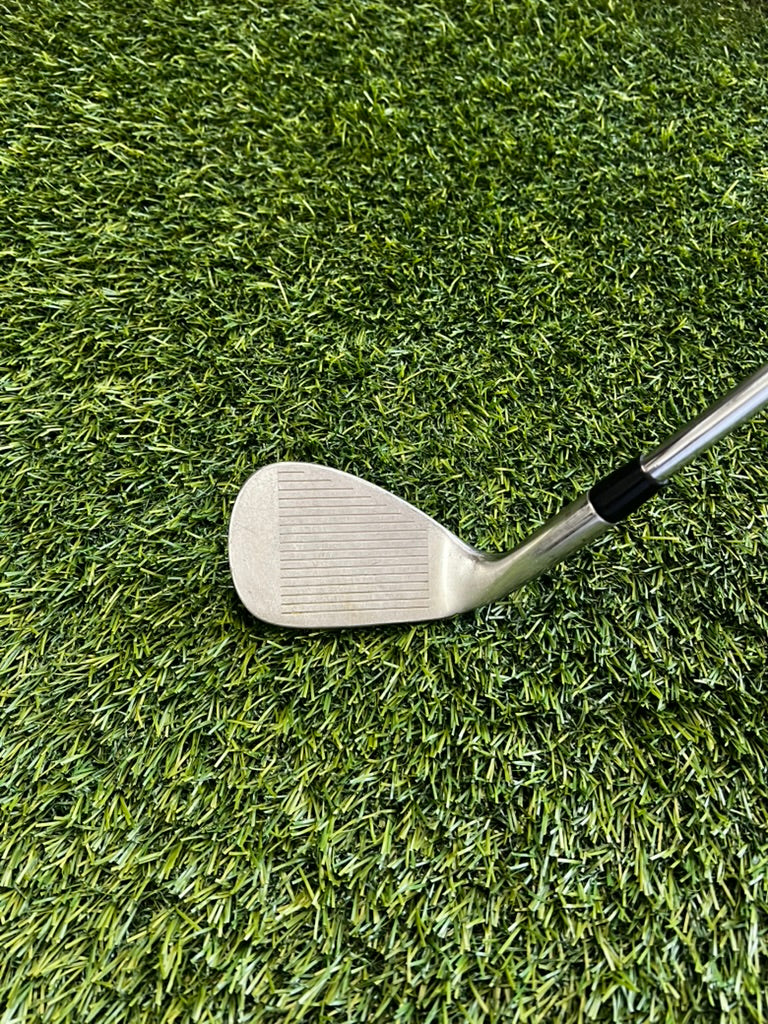 Nike X3X Grooves Sand Wedge 56 Loft Stiff RH