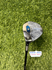 Callaway Paradym Ai Smoke Max 5-Wood 18 Loft Regular LH