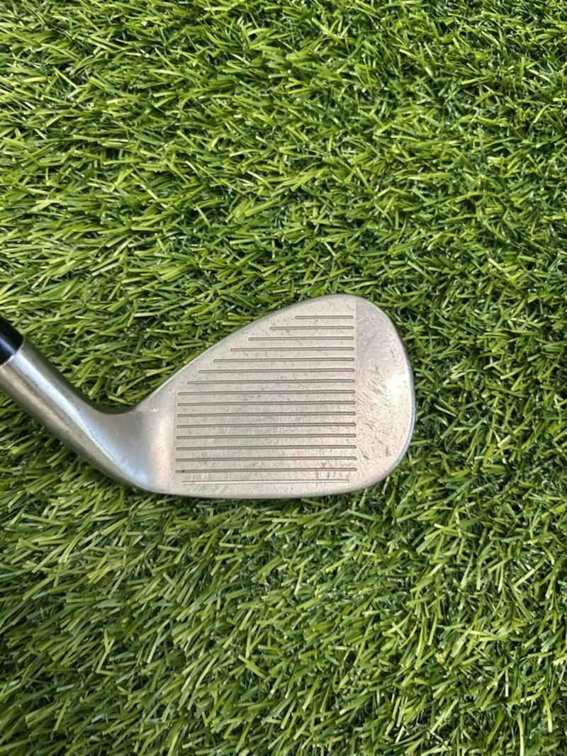 TaylorMade Stealth SW 56 Loft KBS Regular Flex LH