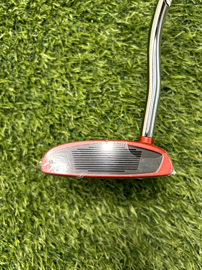 TaylorMade Spider Tour Red Putter RH