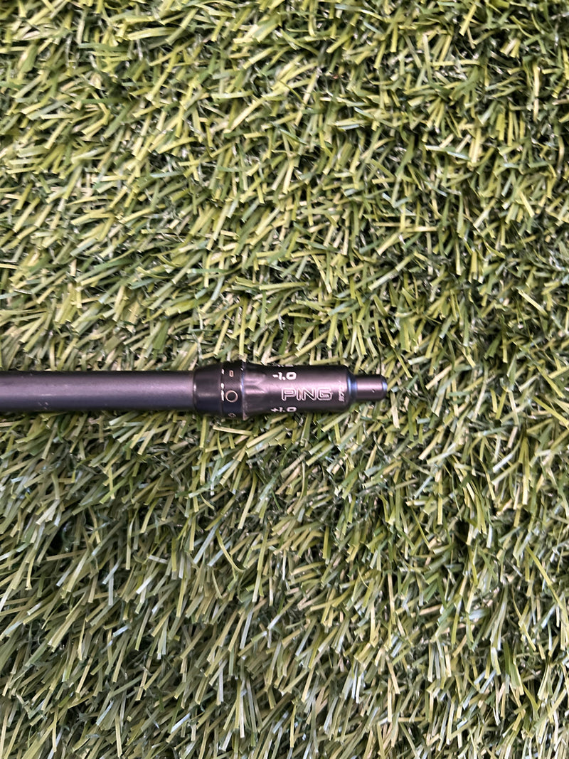 Ping Alta CB Red 70R Regular Flex 40” Ping Hybrid Shaft