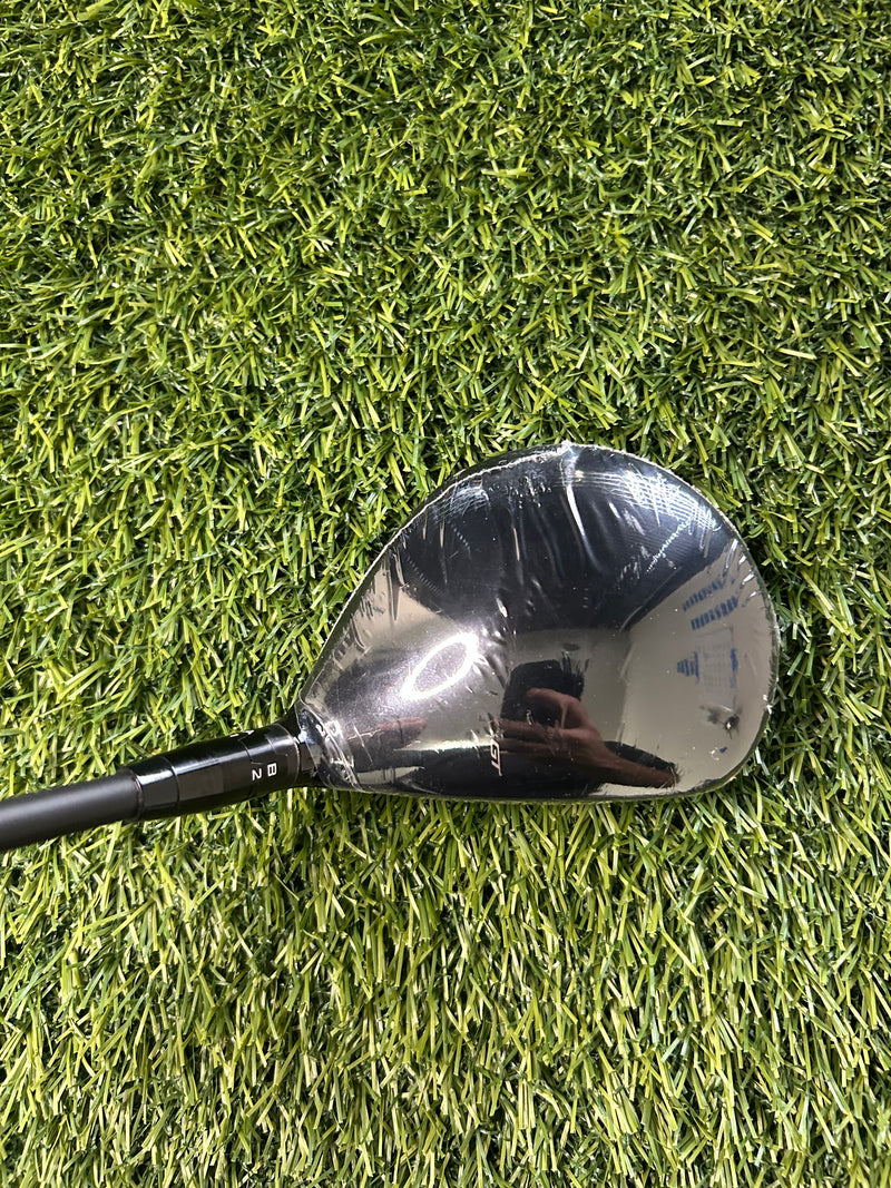 NEW Titleist GT3 4W 16.5 Loft HZRDUS Black 6.0 Stiff Flex LH