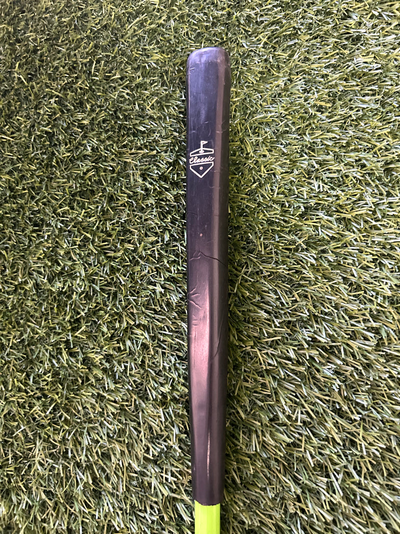 Pro Select Navigator Blade Putter Graphite Shaft 34” RH