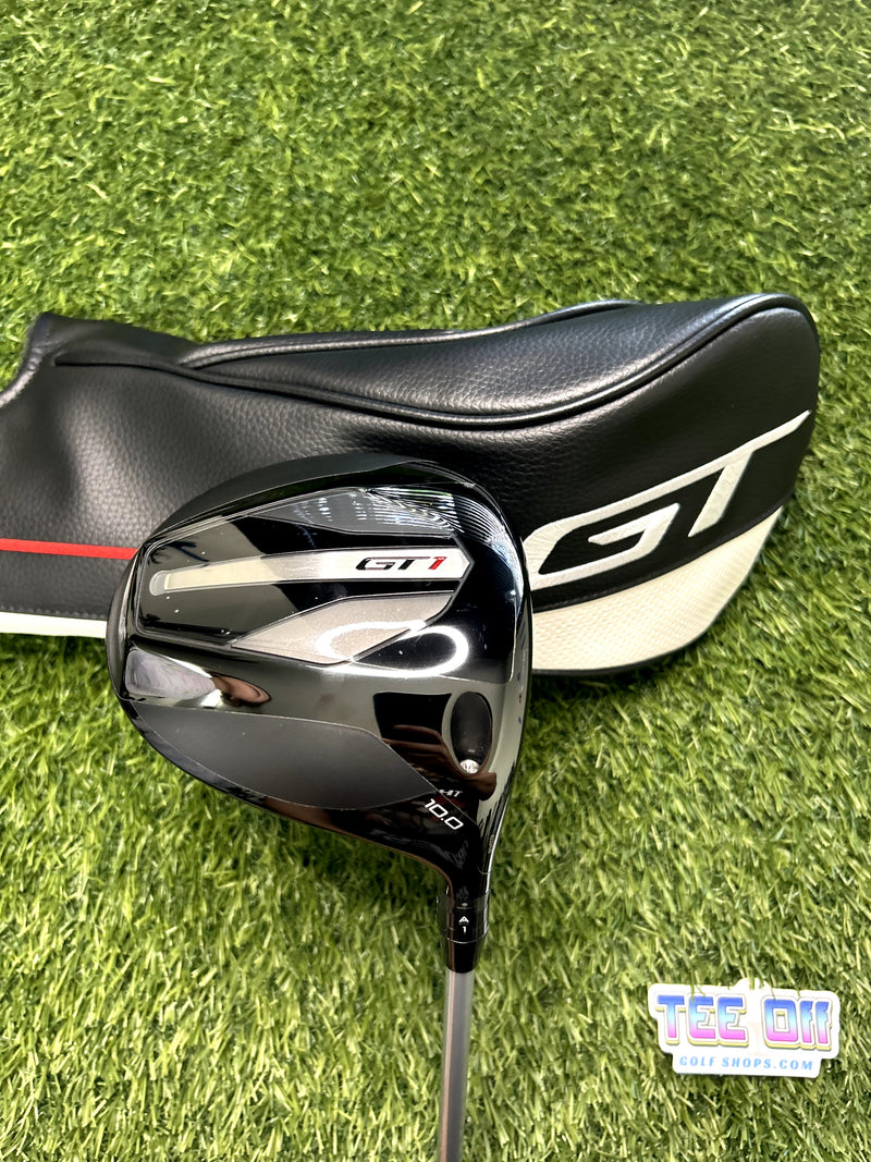 Titleist GT1 Driver 10 Loft Senior RH