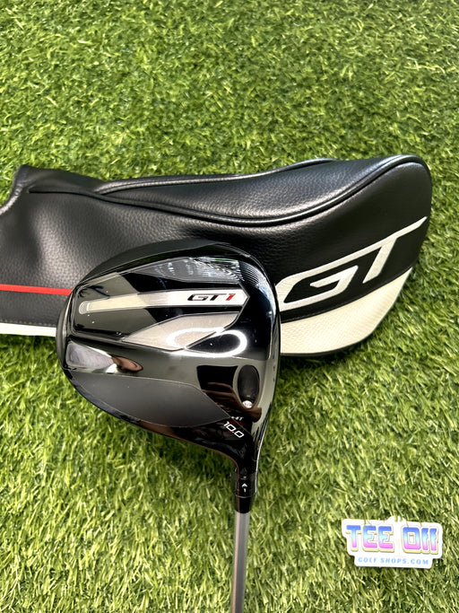 Titleist GT1 Driver 10 Loft Senior RH
