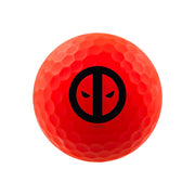 Volvik Marvel Vivid Deadpool Gift Set