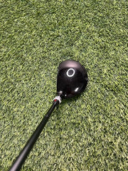 Nike VR Pro Ltd Edition 3-Wood 15 Loft Stiff RH