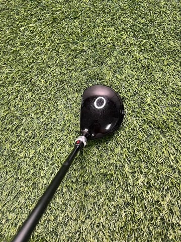 Nike VR Pro Ltd Edition 3-Wood 15 Loft Stiff RH