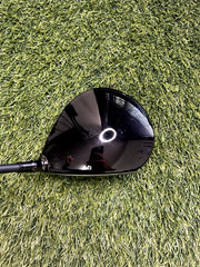 TaylorMade Qi10 LS Driver 9 Loft Stiff LH