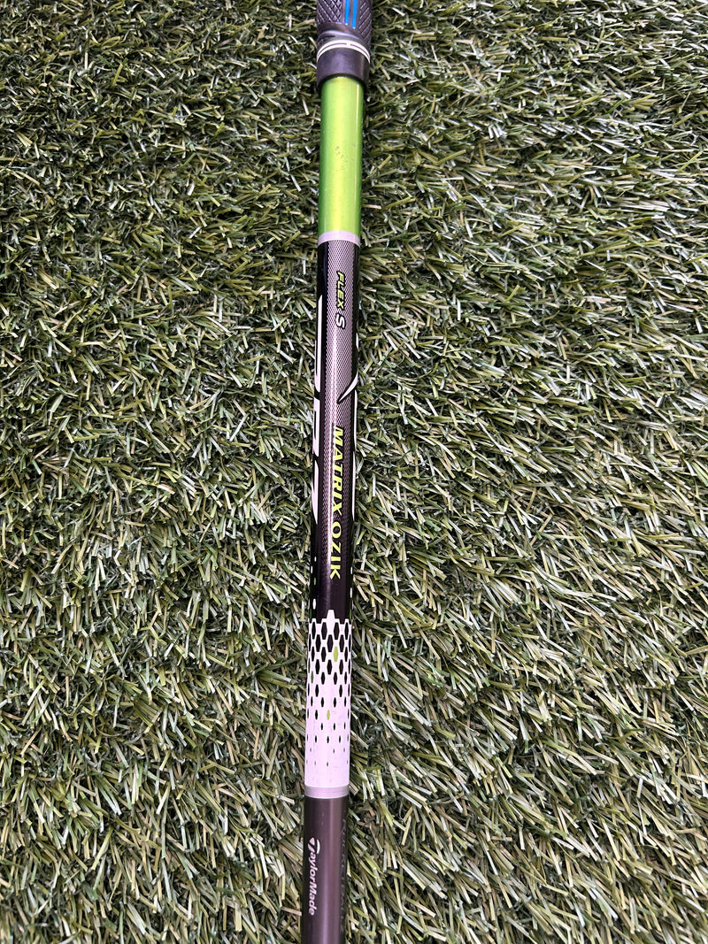 TaylorMade RBZ Driver 9.5 Loft Stiff RH