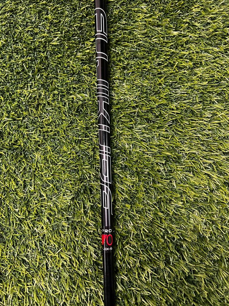 TaylorMade M1 5-Wood Stiff LH