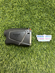 Bushnell PRO X3+ LINK Rangefinder