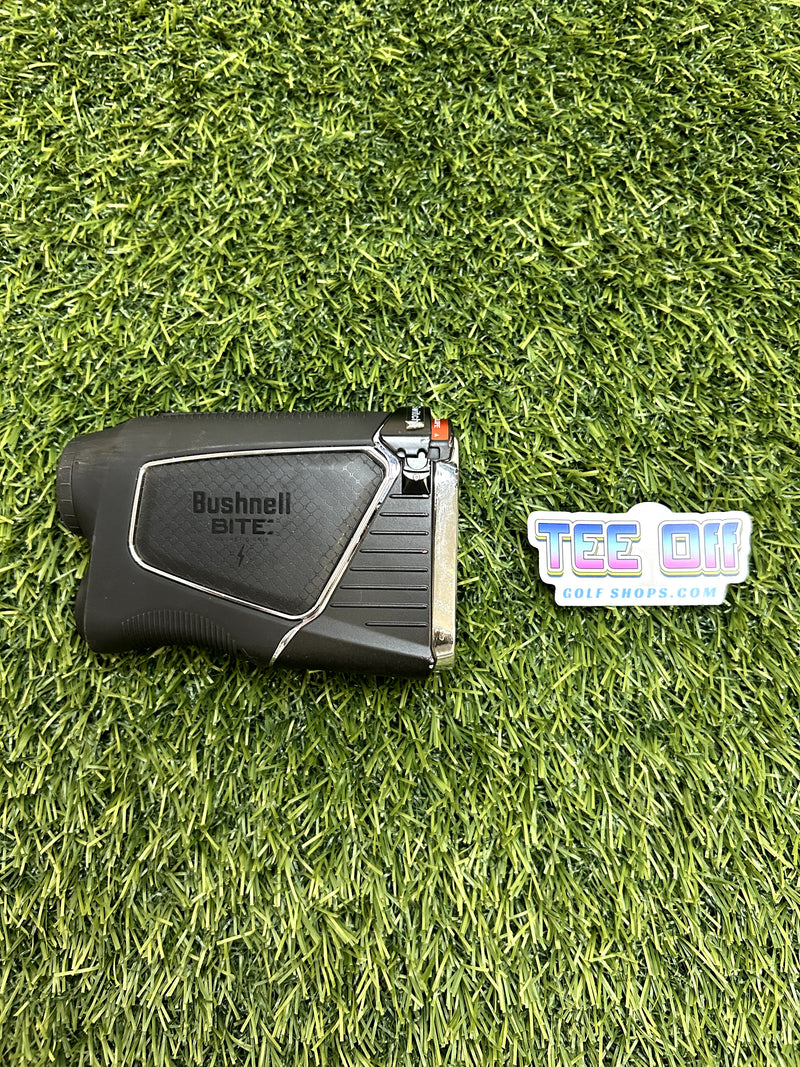 Bushnell PRO X3+ LINK Rangefinder