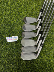 Yamaha inpres X V Forged 5-P Iron Set Regular RH