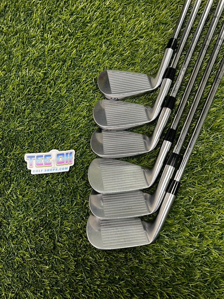 Yamaha inpres X V Forged 5-P Iron Set Regular RH