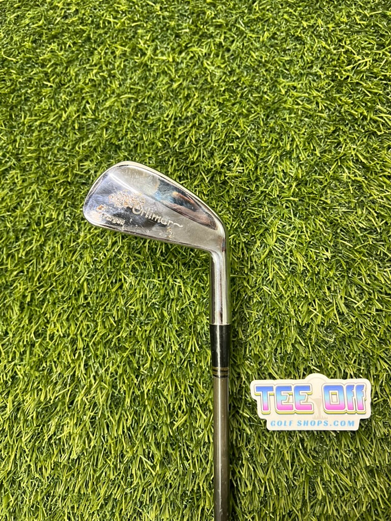 Orlimar Forged 3-Iron Senior RH