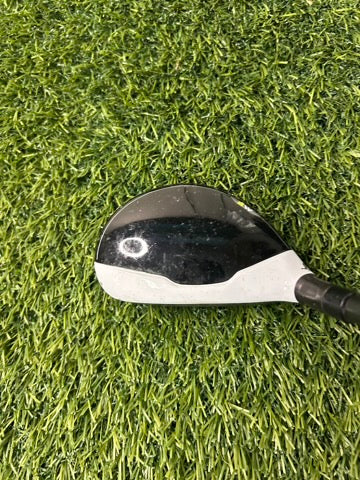TaylorMade M2 4H 22 Loft Regular RH