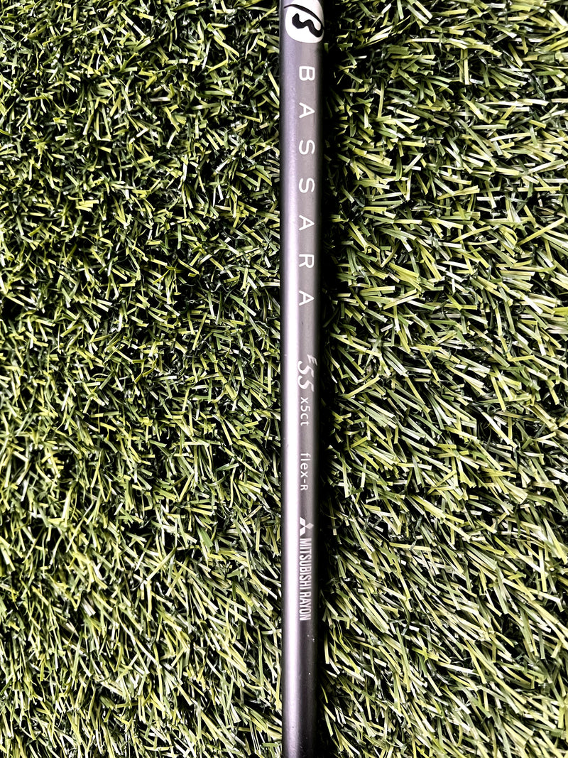 Adams Tight Lies 3-Wood 14 Loft Regular RH