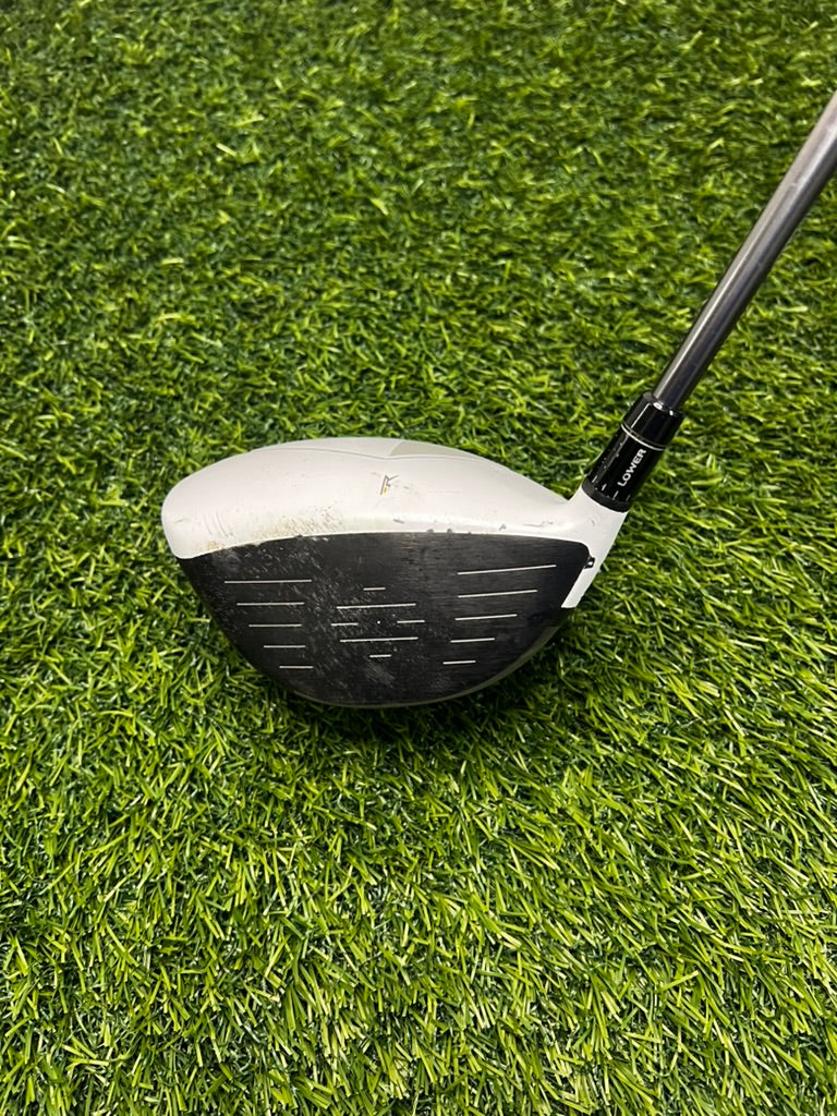 TaylorMade RBZ Stage 2 Driver 10.5 Loft Senior RH