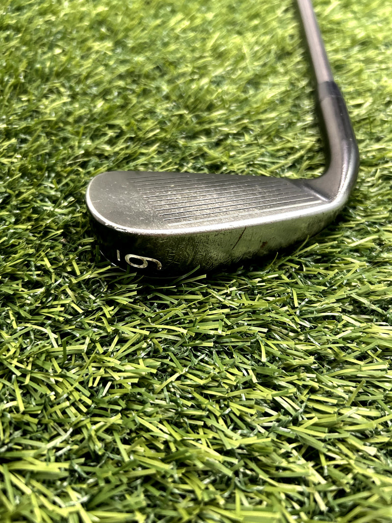 PXG 0311 XP GEN5 Black Label 6-Iron Regular RH