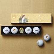 Volvik Disney Princess Gift Set Trio