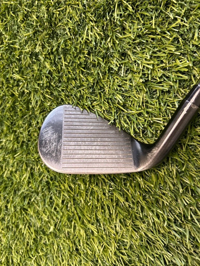 Callaway RAZR X Black Approach Wedge Regular RH