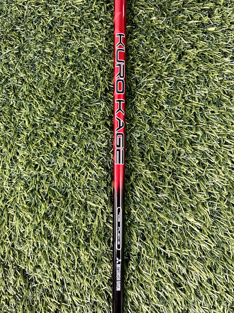 Nike VRS Covert 2H 17 Loft Stiff RH