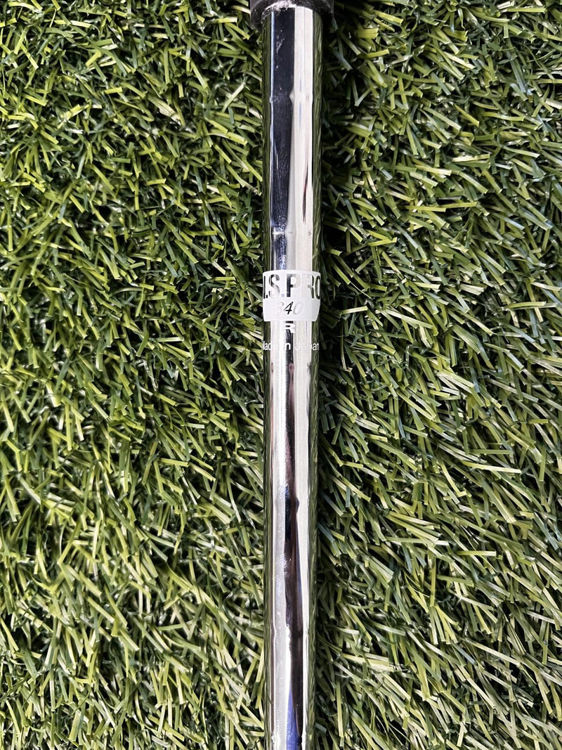 TaylorMade M6 Irons Set 6-PW NS Pro Regular Flex GP Grips RH