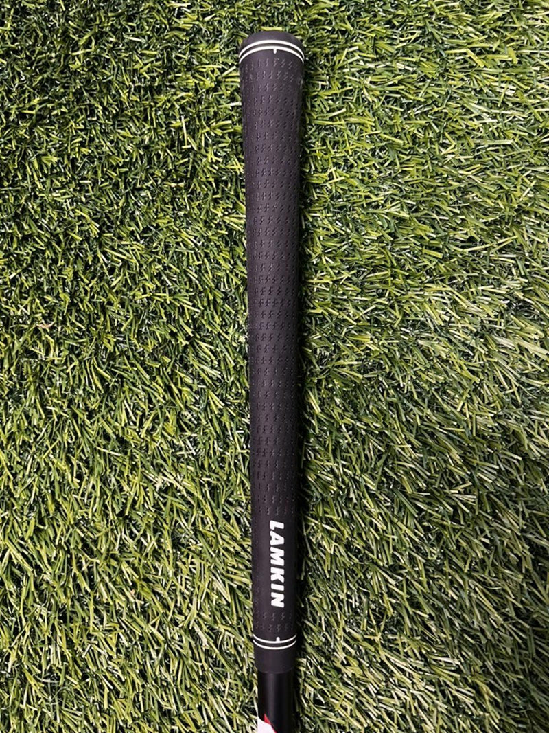 Cobra LTDx 3W 15 Loft Motore Stiff Flex Lamkin Grip RH