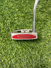 TaylorMade Rossa Monza Mallet Putter RH